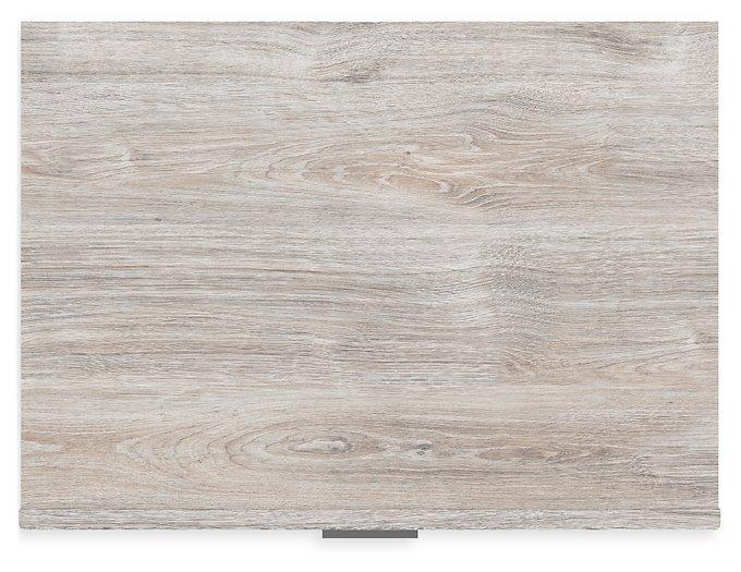 Vessalli Bedroom Set - Sanctuary Home Furnishings (CA)*