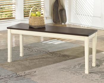 Whitesburg Dining Set - Sanctuary Home Furnishings (CA)*