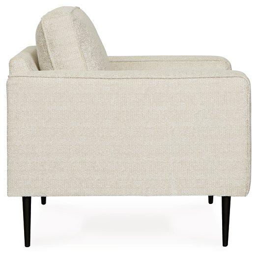 Hazela Living Room Set - Sanctuary Home Furnishings (CA)*