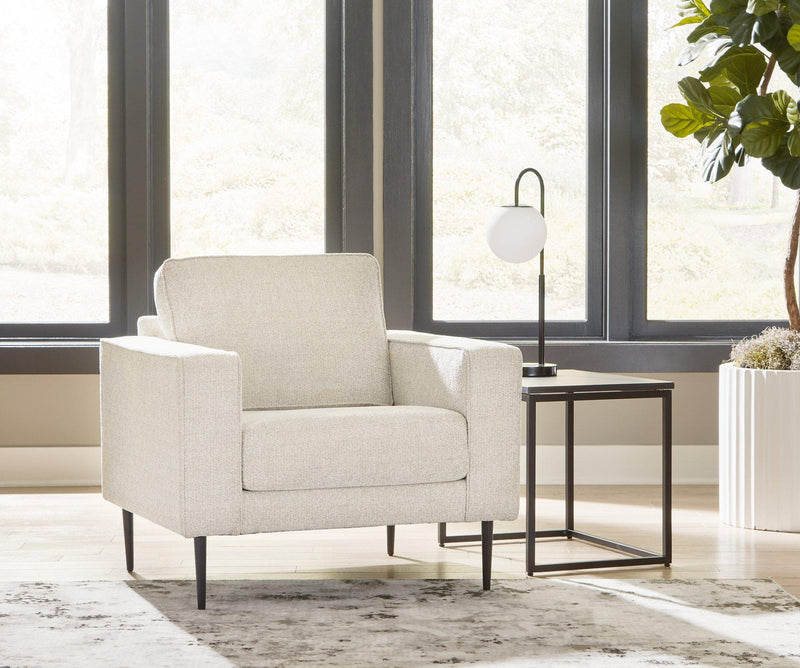 Hazela Living Room Set - Sanctuary Home Furnishings (CA)*