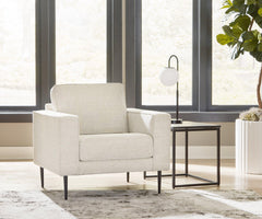 Hazela Living Room Set - Sanctuary Home Furnishings (CA)*
