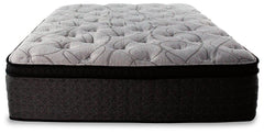 Hybrid 1600 Mattress Set - Sanctuary Home Furnishings (CA)*