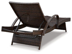 Kantana Chaise Lounge (set of 2)