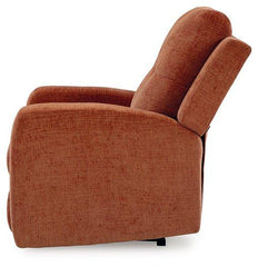 Danum Recliner