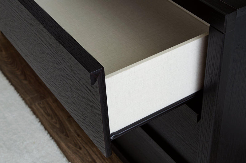 Danziar Bedroom Set - Sanctuary Home Furnishings (CA)*
