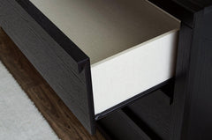 Danziar Bedroom Set - Sanctuary Home Furnishings (CA)*