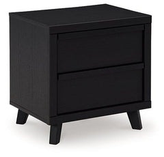 Danziar Bedroom Set - Sanctuary Home Furnishings (CA)*