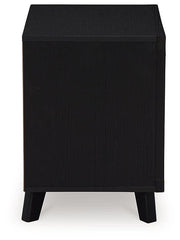 Danziar Bedroom Set - Sanctuary Home Furnishings (CA)*