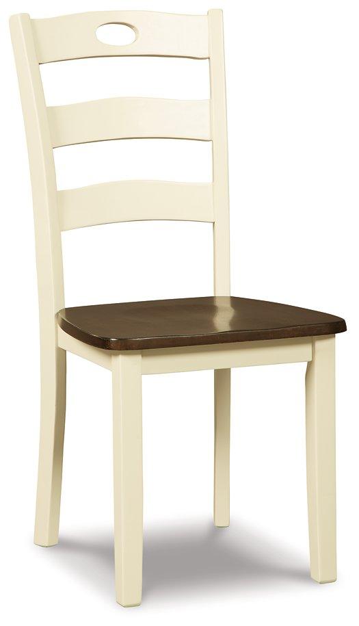 Woodanville Dining Set - Sanctuary Home Furnishings (CA)*
