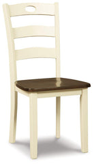 Woodanville Dining Set - Sanctuary Home Furnishings (CA)*