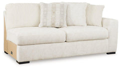 Chessington Sectional - Sanctuary Home Furnishings (CA)*