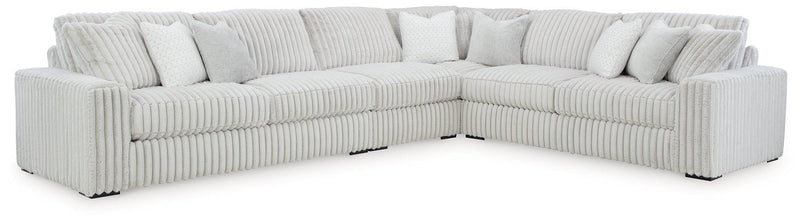 Stupendous Living Room Set - Sanctuary Home Furnishings (CA)*