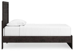Belachime Bedroom Set - Sanctuary Home Furnishings (CA)*