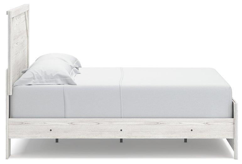 Gerridan Bedroom Set - Sanctuary Home Furnishings (CA)*