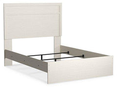 Stelsie Bedroom Set - Sanctuary Home Furnishings (CA)*