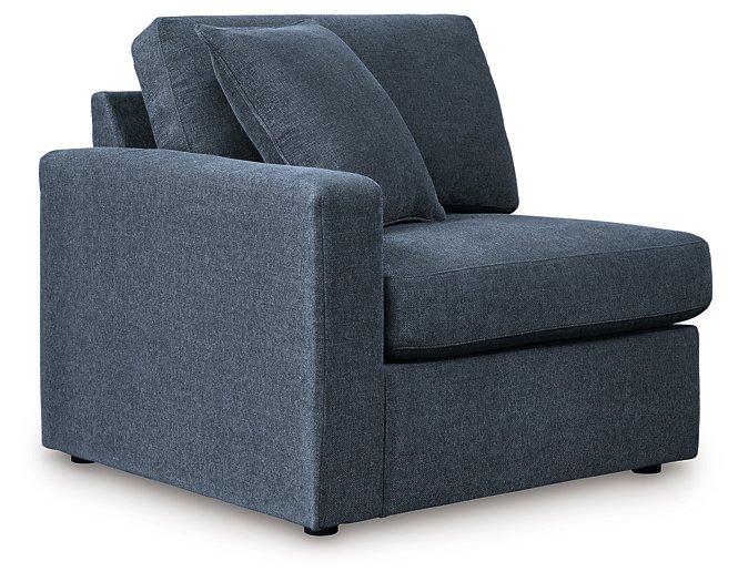 Modmax Sectional with Audio System - Sanctuary Home Furnishings (CA)*