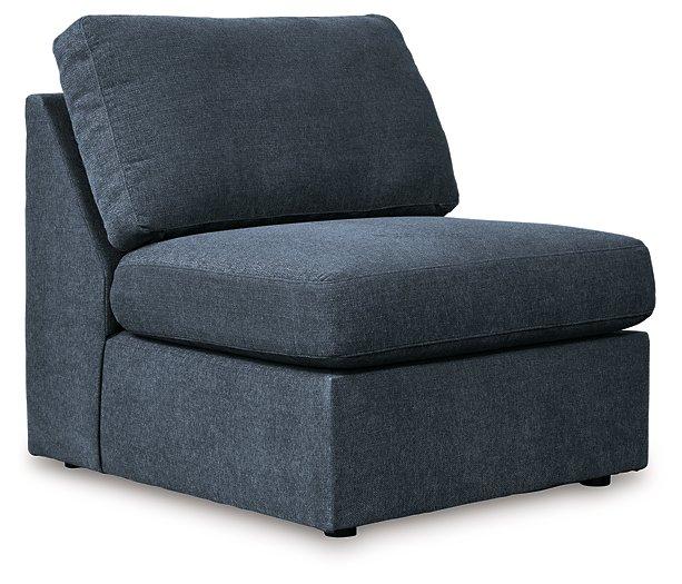 Modmax Sectional with Audio System - Sanctuary Home Furnishings (CA)*