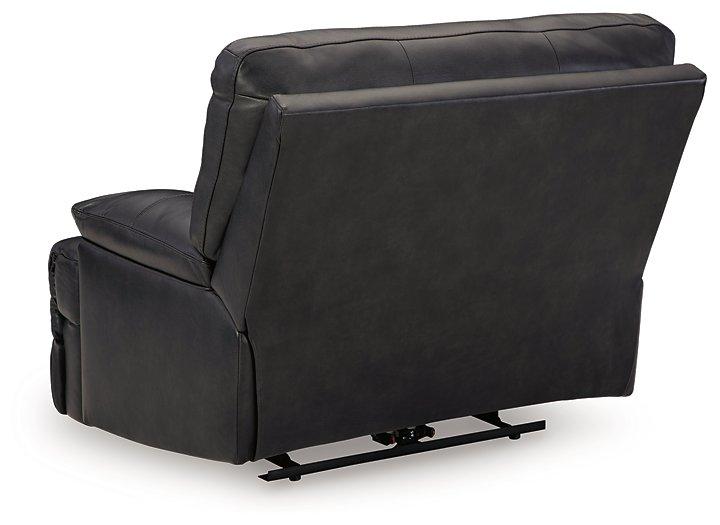 Mountainous Living Room Set - Sanctuary Home Furnishings (CA)*