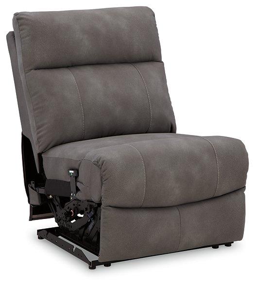Next-Gen DuraPella Power Reclining Sectional - Sanctuary Home Furnishings (CA)*