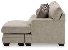 Stonemeade Sofa Chaise - Sanctuary Home Furnishings (CA)*