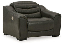 Center Line Living Room Set - Sanctuary Home Furnishings (CA)*