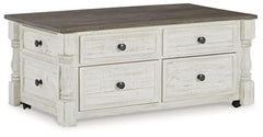 Havalance Occasional Table Set - Sanctuary Home Furnishings (CA)*