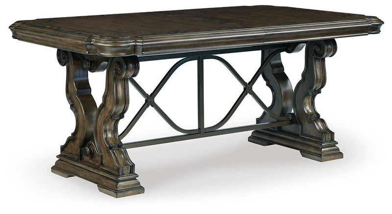 Maylee Dining Room Set - Sanctuary Home Furnishings (CA)*
