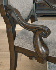 Maylee Dining Room Set - Sanctuary Home Furnishings (CA)*
