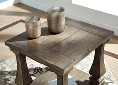 Johnelle Occasional Table Set - Sanctuary Home Furnishings (CA)*