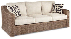Beachcroft Outdoor Seating Set - Sanctuary Home Furnishings (CA)*