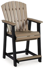 Fairen Trail Outdoor Dining Set - Sanctuary Home Furnishings (CA)*