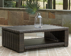 Grasson Lane Outdoor Occasional Table Set - Sanctuary Home Furnishings (CA)*
