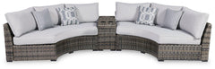 Harbor Court Outdoor Sectional