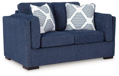 Evansley Living Room Set - Sanctuary Home Furnishings (CA)*