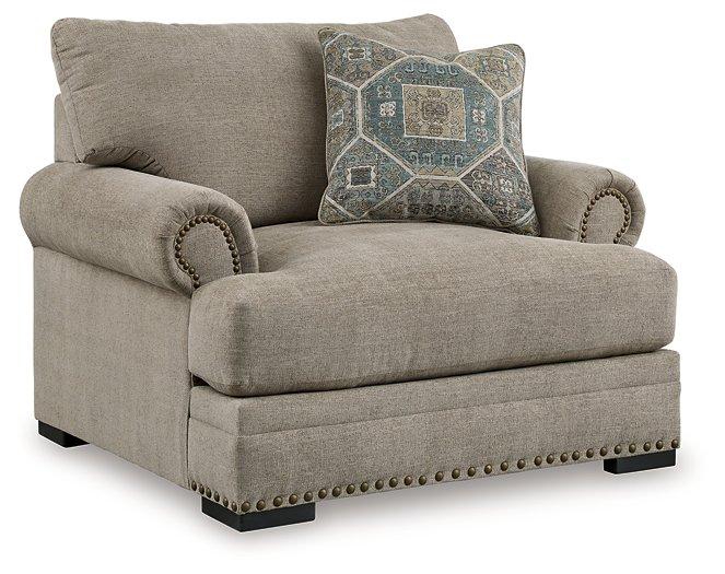 Galemore Living Room Set - Sanctuary Home Furnishings (CA)*