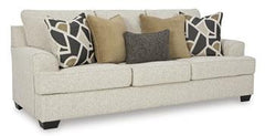 Heartcort Living Room Set - Sanctuary Home Furnishings (CA)*