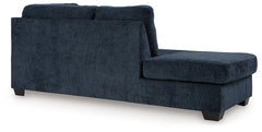 Aviemore Sectional with Chaise