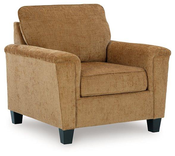 Erinslane Living Room Set - Sanctuary Home Furnishings (CA)*