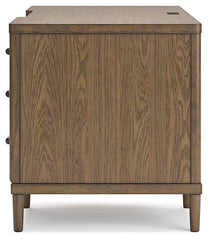 Roanhowe Home Office Set - Sanctuary Home Furnishings (CA)*