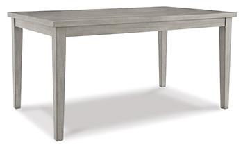 Parellen Dining Room Set - Sanctuary Home Furnishings (CA)*