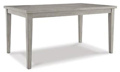 Parellen Dining Room Set - Sanctuary Home Furnishings (CA)*
