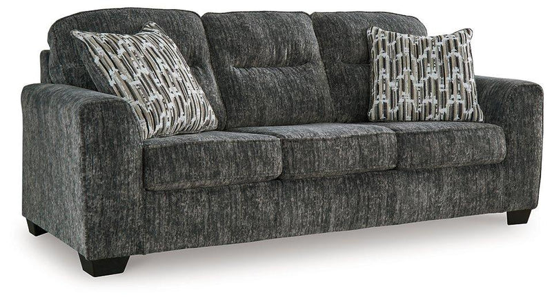 Lonoke Living Room Set - Sanctuary Home Furnishings (CA)*