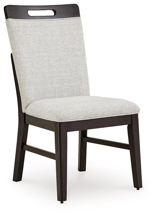 Neymorton Dining Room Set - Sanctuary Home Furnishings (CA)*