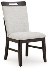 Neymorton Dining Room Set - Sanctuary Home Furnishings (CA)*