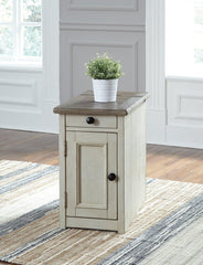 Bolanburg End Table Set - Sanctuary Home Furnishings (CA)*