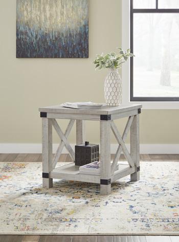 Carynhurst Occasional Table Set - Sanctuary Home Furnishings (CA)*