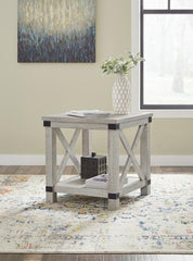 Carynhurst Occasional Table Set - Sanctuary Home Furnishings (CA)*