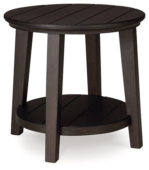 Celamar Occasional Table Set - Sanctuary Home Furnishings (CA)*