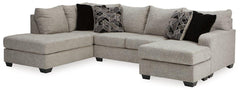 Megginson Living Room Set - Sanctuary Home Furnishings (CA)*