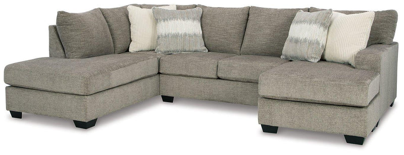 Creswell Living Room Set - Sanctuary Home Furnishings (CA)*